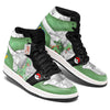 Sceptile J1 Sneakers Anime MV09