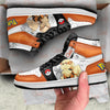 Arcanine J1 Sneakers Anime MV09