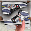 Garchomp J1 Sneakers Anime MV09