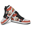 Blaziken J1 Sneakers Anime MV09