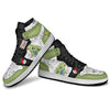 Tyranitar J1 Sneakers Anime MV09