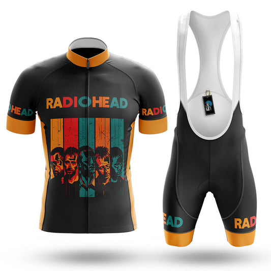 Radiohead - Men's Cycling Kit