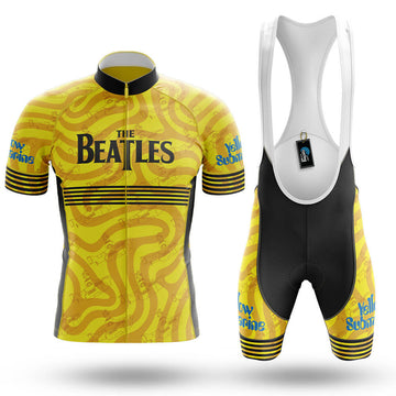 The Beatles V4 - Men's Cycling Kit