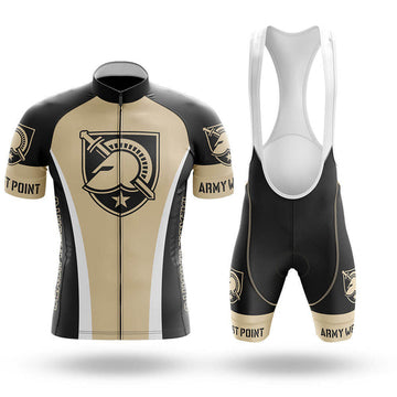 Foxnfish| United States Military Academy Sleeve Cycling Kit