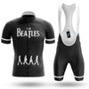 The Beatles V2 - Men's Cycling Kit