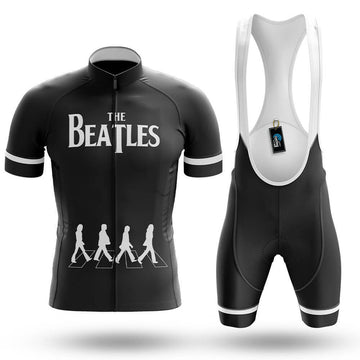 The Beatles V2 - Men's Cycling Kit