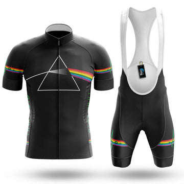 Pink Floyd V5 - Men's Cycling Kit