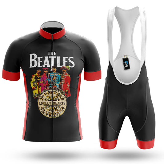 The Beatles V6 - Men's Cycling Kit