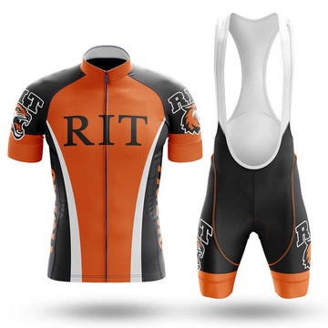 Foxnfish| Rochester Institute of Technology Sleeve Cycling Kit