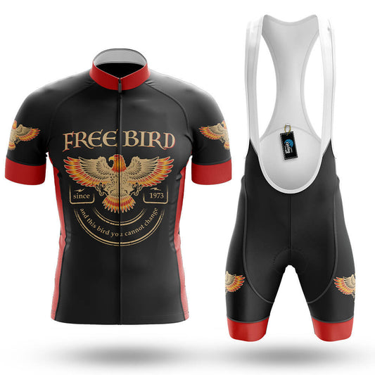 Free Bird - Men's Cycling Kit