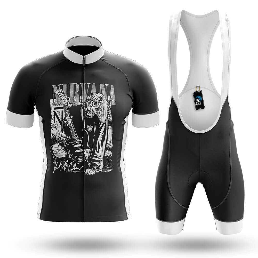 Nirvana V3 - Men's Cycling Kit