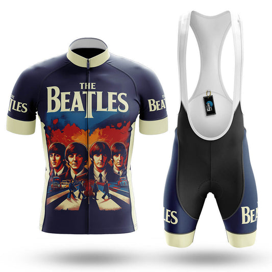 The Beatles - Men's Cycling Kit