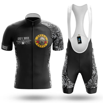 Guns N’ Roses V3 - Men's Cycling Kit