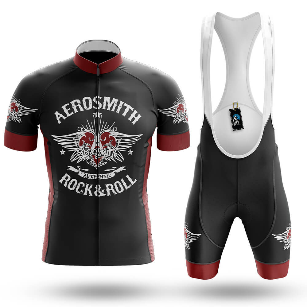 Aerosmith V3 - Men's Cycling Kit