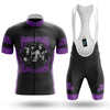 Black Sabbath V7 - Men's Cycling Kit