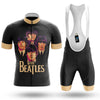 The Beatles V5 - Men's Cycling Kit