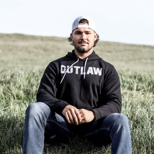 OUTLAW Hoodie