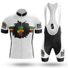 Bob Marley V2 - Men's Cycling Kit