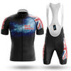 Iron Maiden Cycling Jersey V6 - Men's Cycling Kit