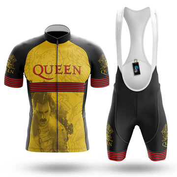 Queen - Men's Cycling Kit