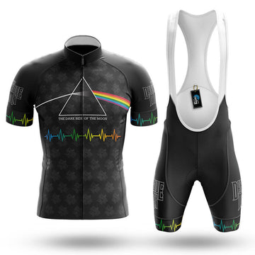 Pink Floyd V3 - Men's Cycling Kit