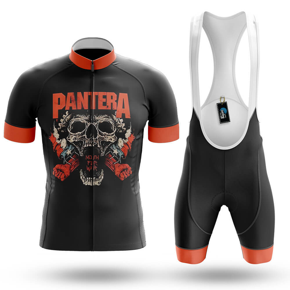 Pantera - Men's Cycling Kit