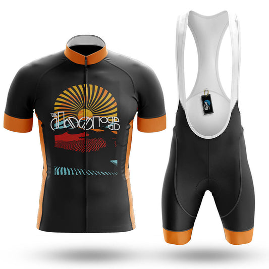 The Doors - Men's Cycling Kit