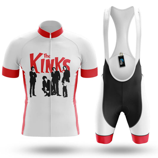 The Kinks - Men's Cycling Kit