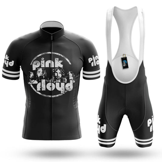 Pink Floyd V8 - Men's Cycling Kit