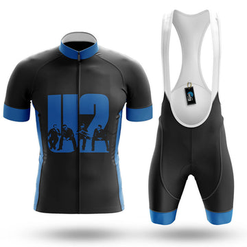 U2 - Men's Cycling Kit