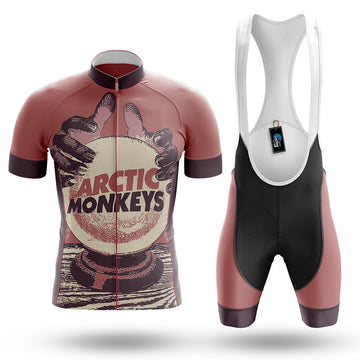 Arctic Monkeys - Men's Cycling Kit