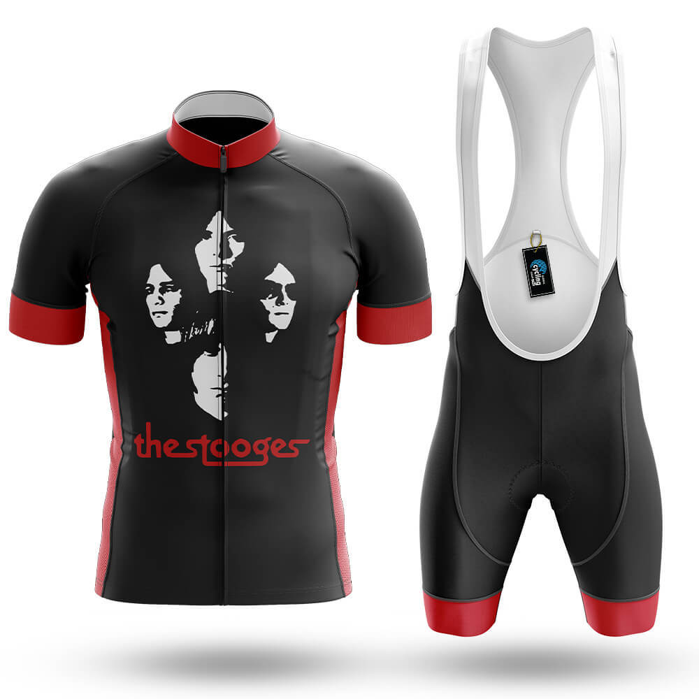 The Stooges - Men's Cycling Kit