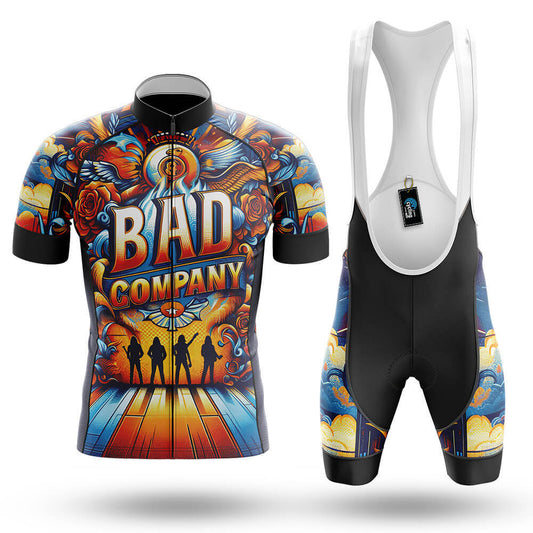 Bad Company - Men's Cycling Kit