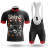 Slipknot - Men's Cycling Kit