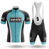 Oasis - Men's Cycling Kit