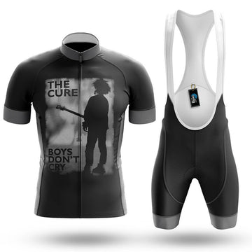 The Cure - Men's Cycling Kit