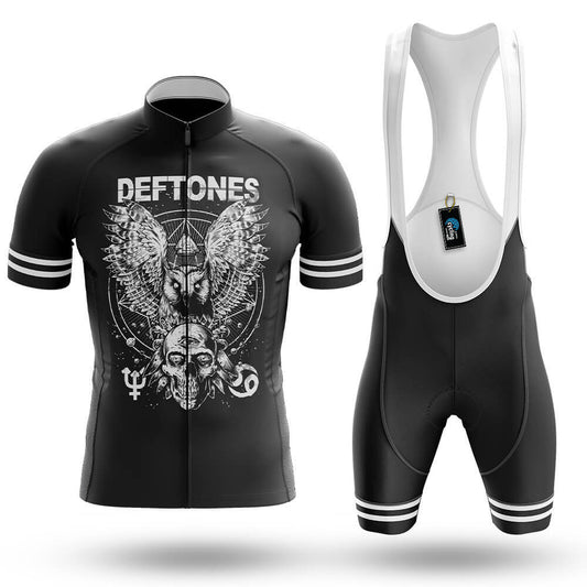 Deftones - Men's Cycling Kit