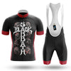 Black Sabbath V3 - Men's Cycling Kit