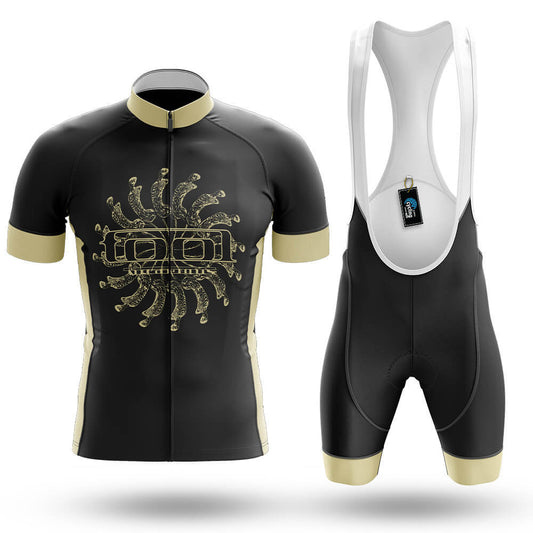 Tool - Men's Cycling Kit