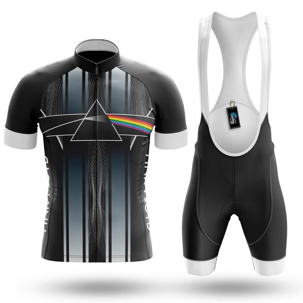 Pink Floyd V7 - Men's Cycling Kit