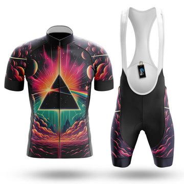 Pink Floyd - Men's Cycling Kit