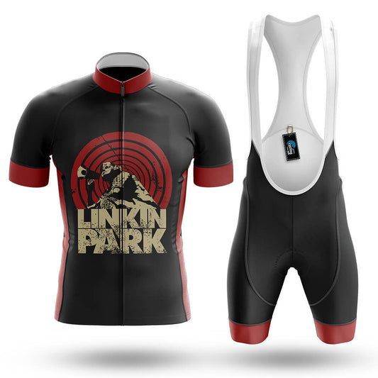 Linkin Park - Men's Cycling Kit