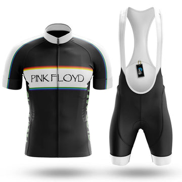 Pink Floyd V10 - Men's Cycling Kit