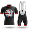 The Who - Men's Cycling Kit