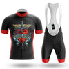 Bon Jovi - Men's Cycling Kit