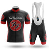 Foo Fighters V2 - Men's Cycling Kit