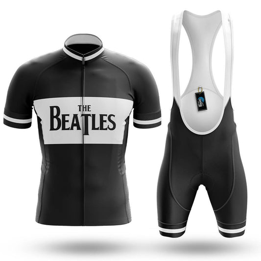 The Beatles V3 - Men's Cycling Kit