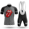 Rolling Stones V6 - Men's Cycling Kit