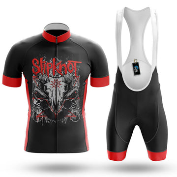 Slipknot V2 - Men's Cycling Kit