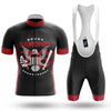 Ramones V2 - Men's Cycling Kit